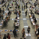 Illustration for article titled Threats Against Manga Artist Lead To Empty Tables At Comiket 83